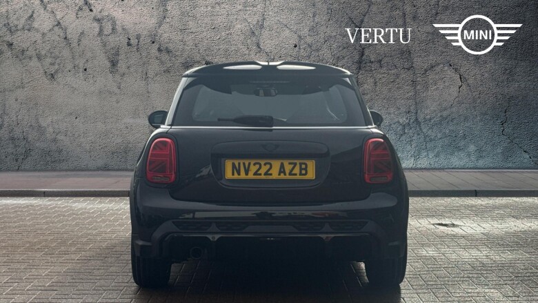 MINI Hatchback 1.5 Cooper Sport 3dr Petrol Hatchback